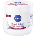 Crème Corps Repair & Care Glycérine + Urée - 400 ml