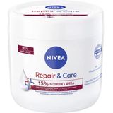 Repair & Care Glycerin + Urea Body Cream 