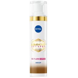 NIVEA Luminous630® CC Fluid SPF30 - 40 ml