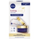 VITAL SOJA Anti-​Age Dag & Nacht Set, 100 ml