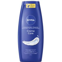 NIVEA Banho de Espuma Creme Care - 650 ml