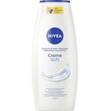 NIVEA Soft Caring Foam Bath 