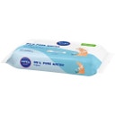 NIVEA Baby Aqua Vochtige Doekjes - 57 ml