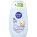 NIVEA Baby God Natt Lotion