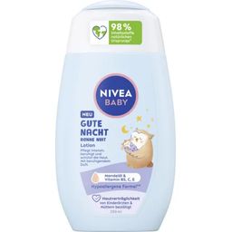 NIVEA BABY - Lozione Dolce Nanna - 200 ml