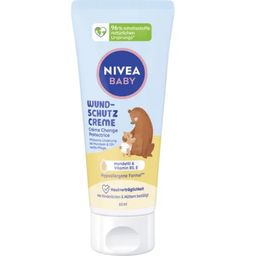 NIVEA BABY - Pasta Protettiva Cambio Pannolino - 60 ml