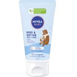 NIVEA Wind & Wetter Creme