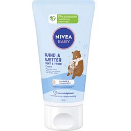 BABY - Crema Protettiva contro Vento & Intemperie - 50 ml