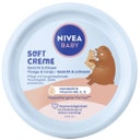 NIVEA Baby Soft Crème - 200 ml