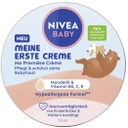 NIVEA BABY - Mi Primera Crema - 75 ml