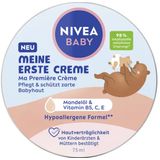 NIVEA Baby My First Cream 