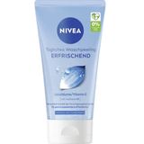 NIVEA Tägliches Waschpeeling erfrischend