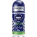 MEN Fresh Sensation Anti-Transpirant Roll-On - 50 ml