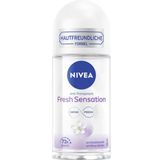 NIVEA Deo Roll-On Fresh Sensation