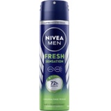 MEN Fresh Sensation Anti-Transpirant Spray