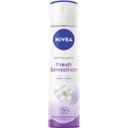 NIVEA Fresh Sensation Anti-Transpirant Spray - 150 ml