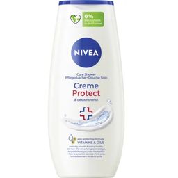 NIVEA Douche Soin Crème Protect & Dexpanthénol - 250 ml