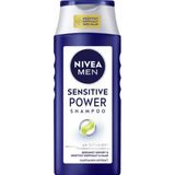 NIVEA MEN Sensitive Power Shampoo