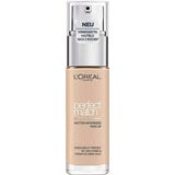 L'OR&Eacute;AL PARIS Make-up Perfect Match Foundation