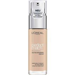 L'ORÉAL PARIS Make-up Perfect Match Foundation - 1.N - Ivory