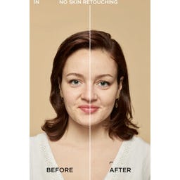 L'ORÉAL PARIS Make-up Perfect Match Foundation - 1.N - Ivory