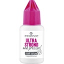 essence ULTRA STRONG and precise! nail glue - 8 g