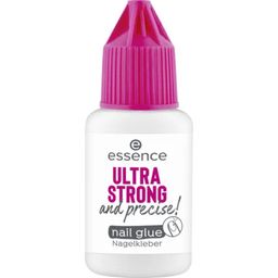 essence ULTRA STRONG and precise! nail glue - 8 g