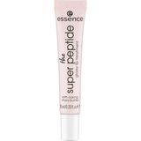 essence the super peptide glossy lip treatment