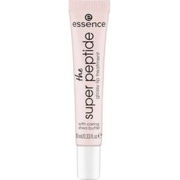 essence the super peptide glossy lip treatment - 10 ml