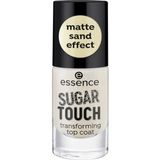 essence Sugar Touch Top Coat