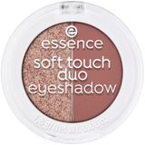 essence soft touch duo eyeshadow