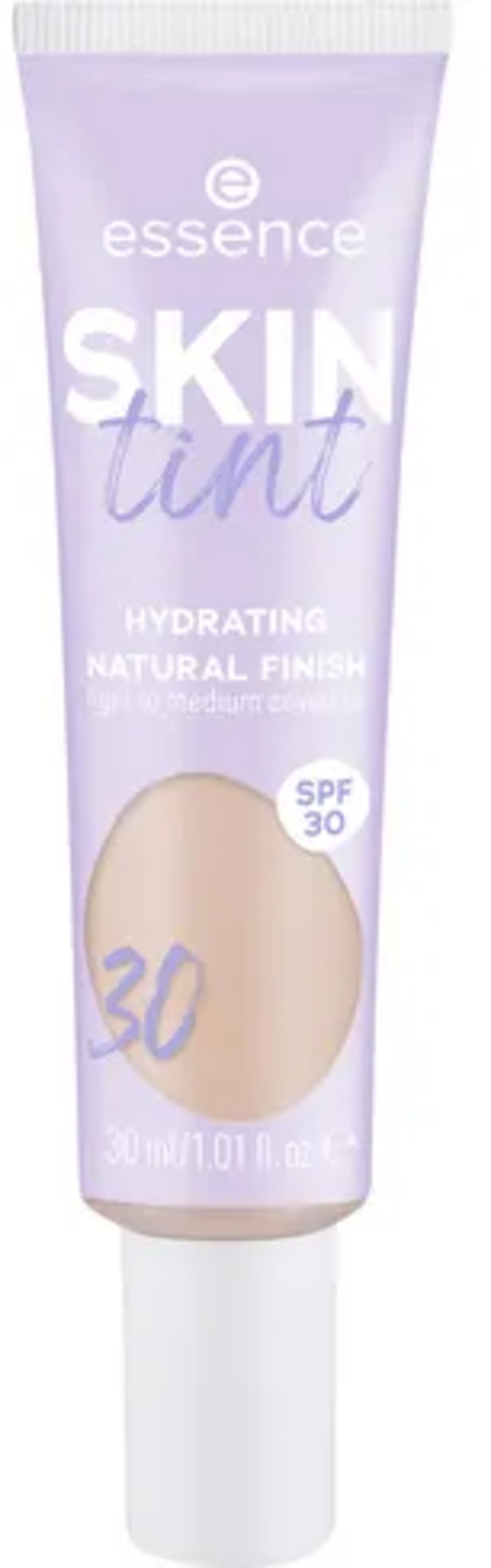 essence Skin Tint SPF 30