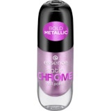essence satin CHROME Nagellak