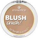 essence Rouge Blush Crush! - 10 - Caramel Latte