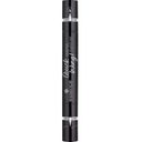 essence Quick Wing! Stamp Eyeliner black - 3,50 ml