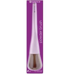 essence Powder Brush - 1 Stk