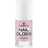 essence NAIL GLOSS Nagellack