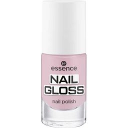 essence NAIL GLOSS Nail Polish  - 8 ml