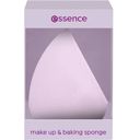 essence make up & baking sponge - 1 Stk