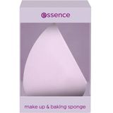 essence make up & baking sponge