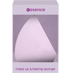 essence make up & baking sponge - 1 Stk