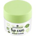 essence LIP CARE Sugar Scrub - 9 g