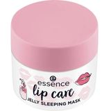 essence LIP CARE Jelly Sleeping Mask