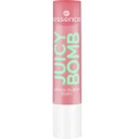 Juicy Bomb glossy butter balm, 01 - One In A Melon (2.5)