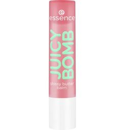 essence Juicy Bomb glossy butter balm - 01 - One In A Melon