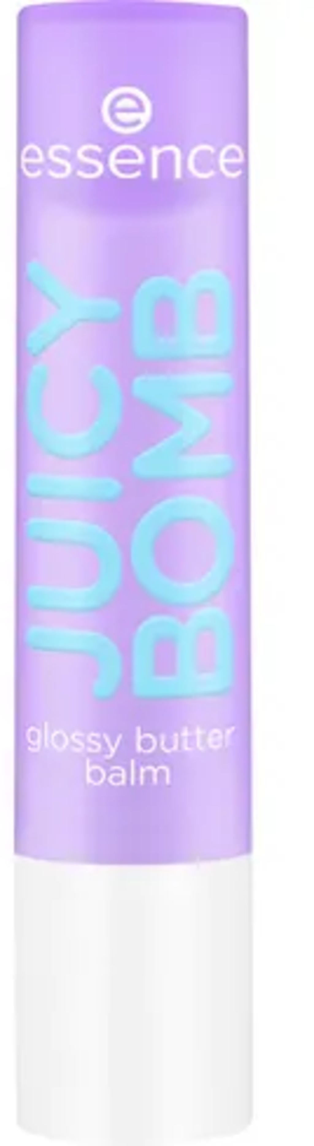 essence Juicy Bomb glossy butter balm - 02 - So Berry Cute