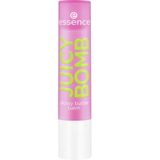 essence Juicy Bomb glossy butter balm