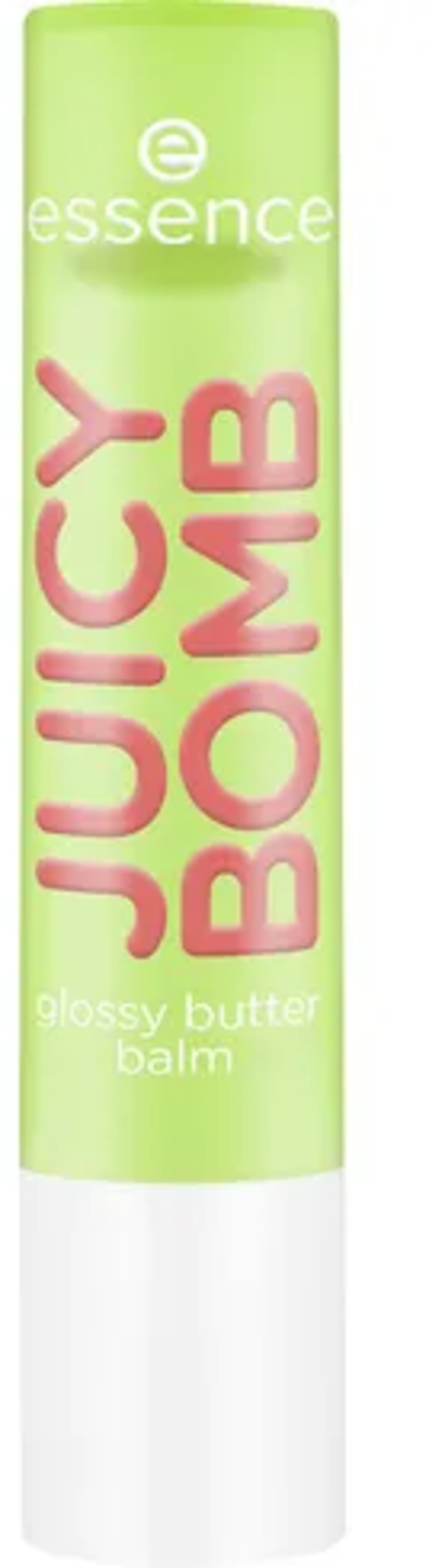 Juicy Bomb glossy butter balm, 04 - Kiwi To My Heart (2.5 g)