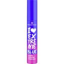 essence I LOVE EXTREME BLUE crazy volume mascara - 12 ml