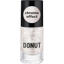 essence Glazed Donut Top Coat - 8 ml